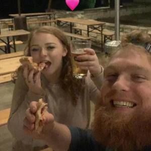 Meet your Posher, Bryan